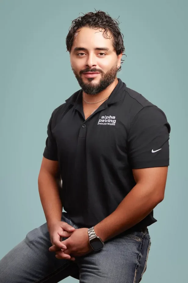 Luis Cornejo Headshot