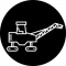 Milling & Reclamation Services Icon | Alpha Paving Texas