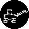 Milling & Reclamation Services Icon