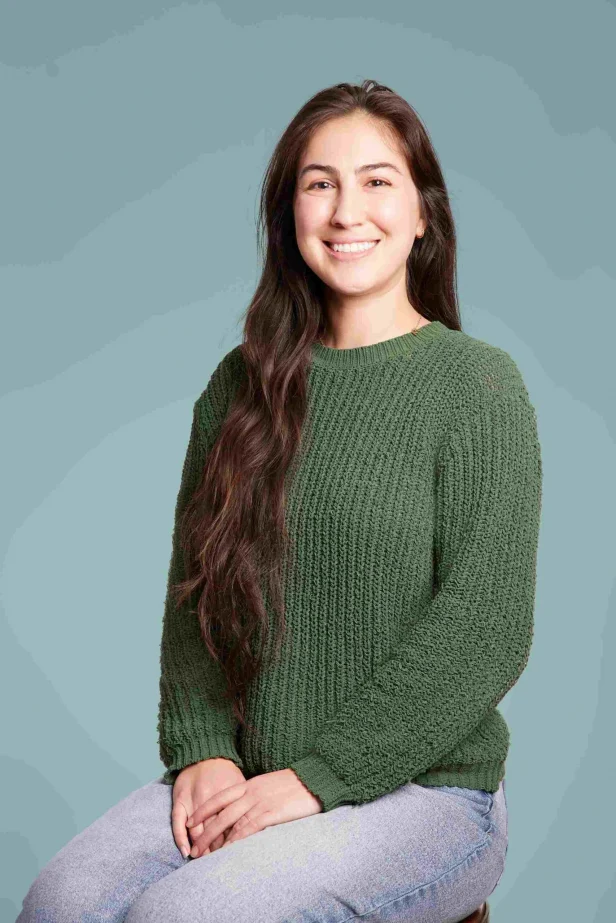 Maridel Aldana - Human resources Generalist of Alpha Paving