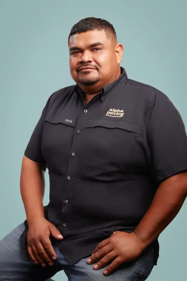Mario Hernandez Headshot