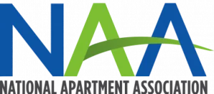 National Apartment Association Logo