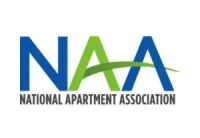 National Apartment Association Logo
