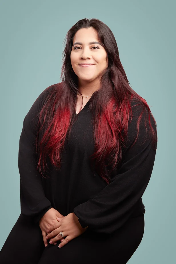 natalia ramos headshot