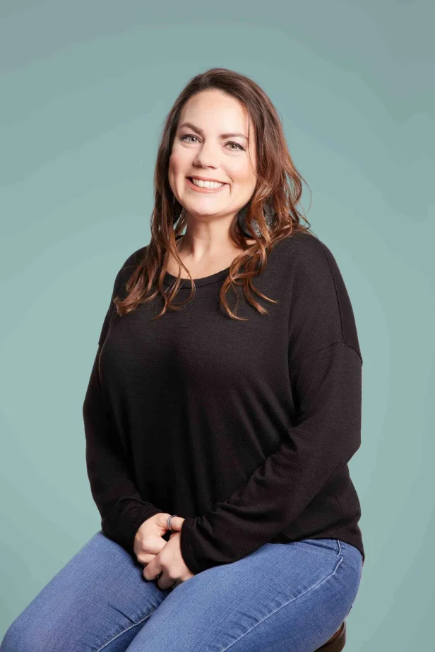 Nicole Gee - Project Manager at Alpha Paving