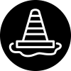 Patching & Pothole Repair Services Icon