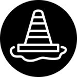 Patching & Pothole Repair Services Icon