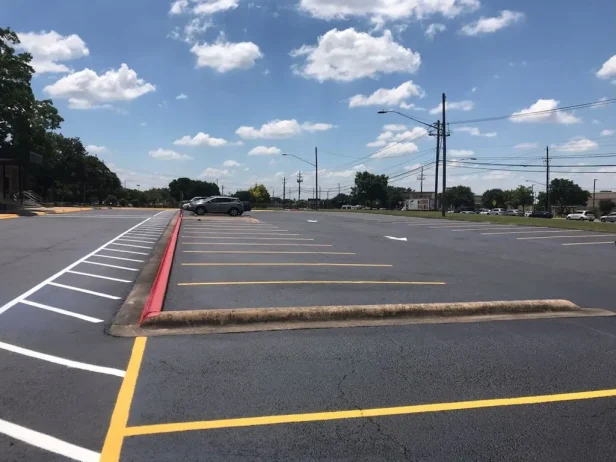 How to Identify Asphalt Pavement Damage