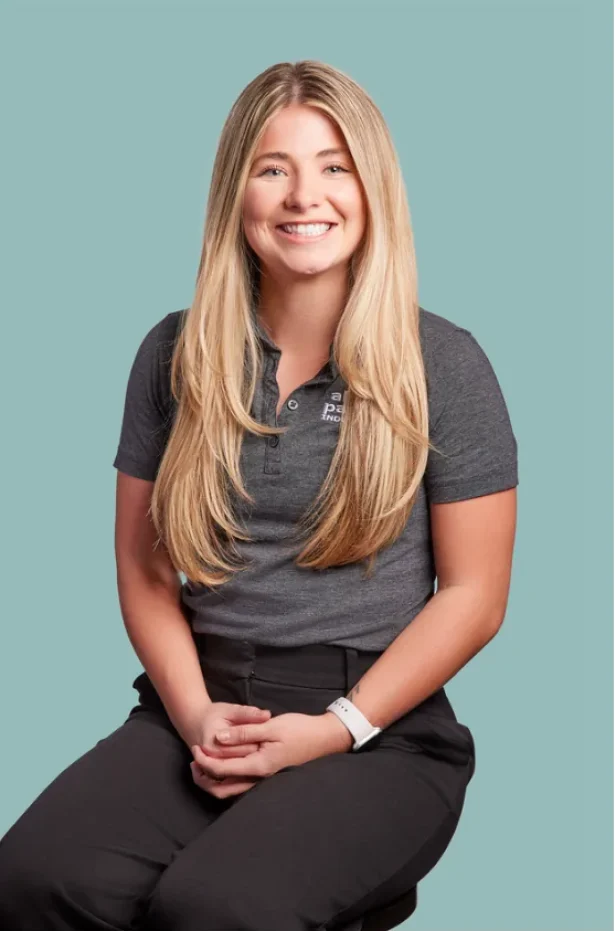 Madison Paul - Business Development at Alpha Paving