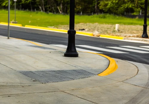 ada parking requirements