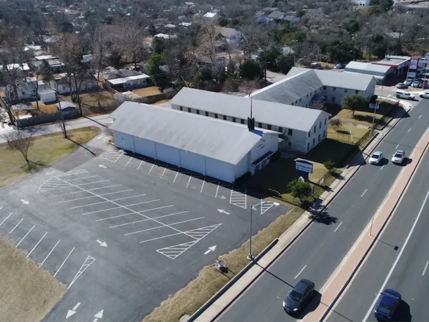 Why Summer Is the Best Time for Asphalt Sealcoating | Austin