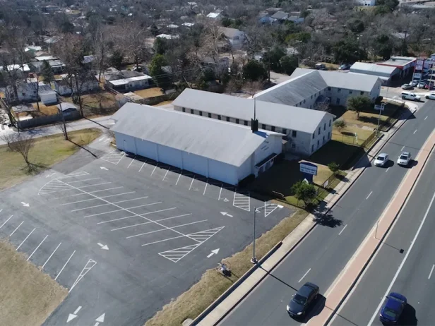 Why Summer Is the Best Time for Asphalt Sealcoating | Austin