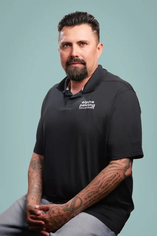 Refugio Martinez Headshot