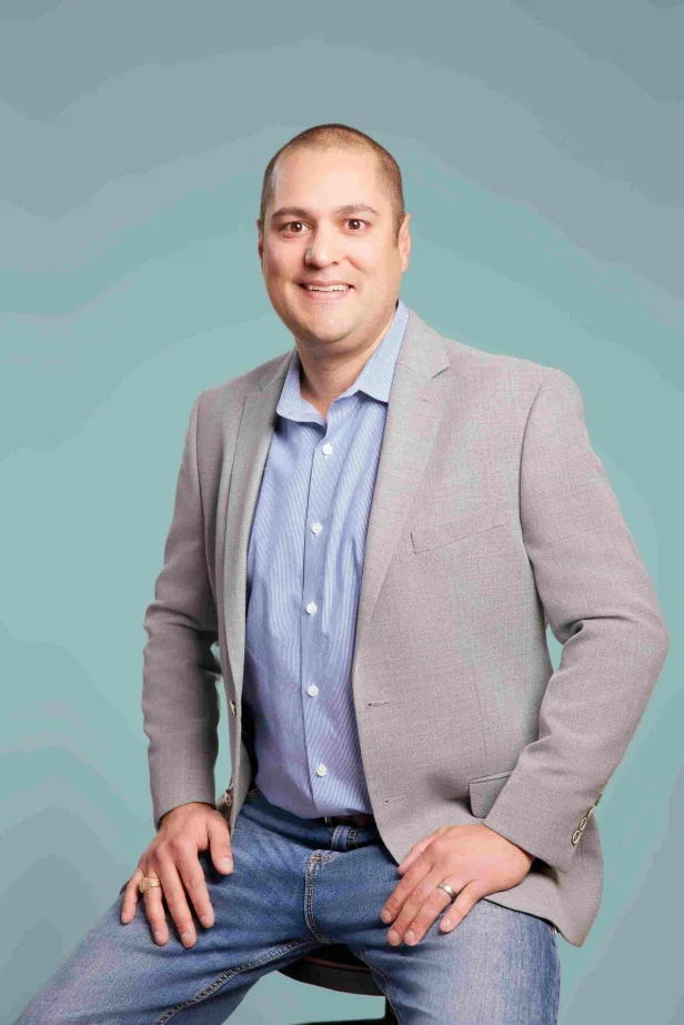 Rickey Arguijo - Sales Director