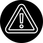 Safety Features Services Icon