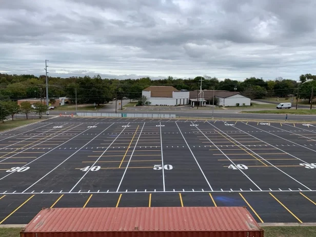 School-Parking-Lot-2 Large