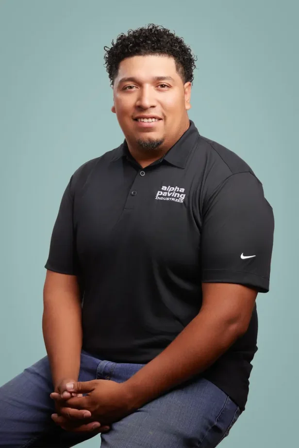 Seth Garcia Headshot