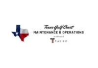 TASBO | Texas Gulf Coast Maintenance & Operations Logo