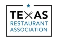 Texas Restaurant Association Logo