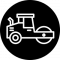 Asphalt Paving Services Icon | Alpha Paving Texas