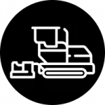 Asphalt Overlay Services Icon
