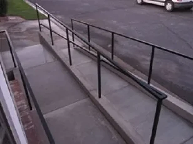 concrete-ramps