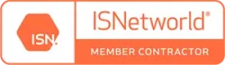 member contractor logo