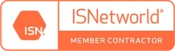 member contractor logo