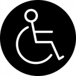 ADA Parking Requirements Services Icon
