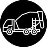 Concrete & Curbing Services Icon