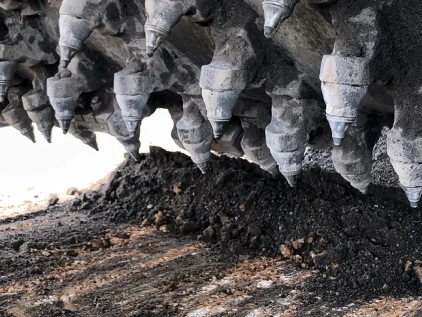 When Is It Time to Overlay Your Asphalt Parking Lot?, pavement overlay