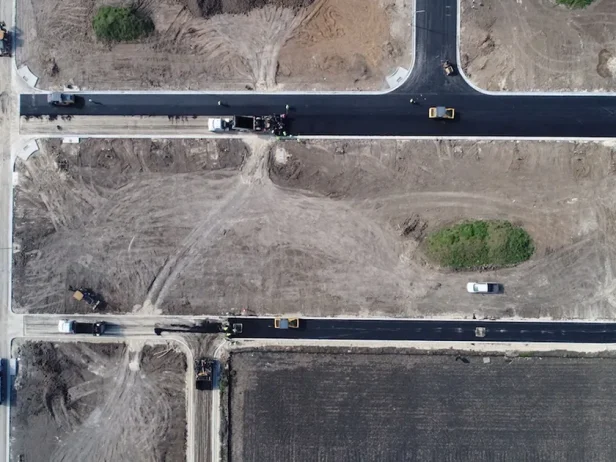 What Property Management Owners should know about Permeable Pavement for property management owners, alpha paving, asphalt paving contractor in austin tx