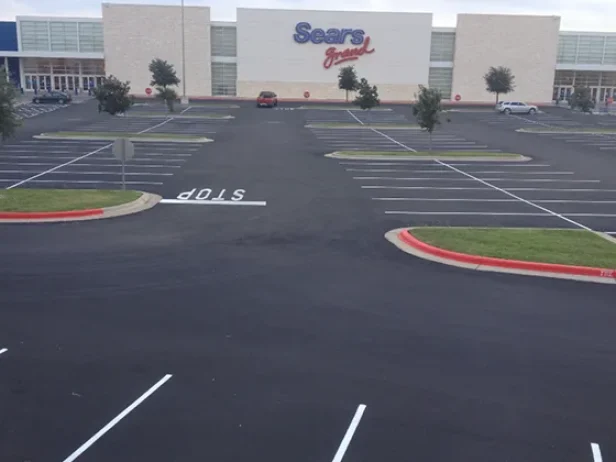 Sears Grand