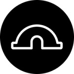 Speed Bumps Service Icon