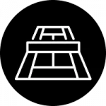 Sports Construction Services Icon