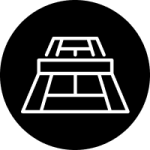 Sports Construction Services Icon